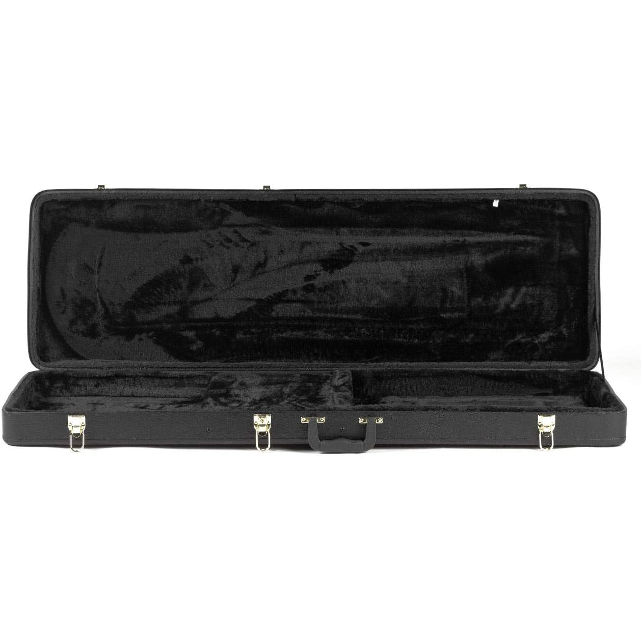 Guardian Hardshell Bass Case