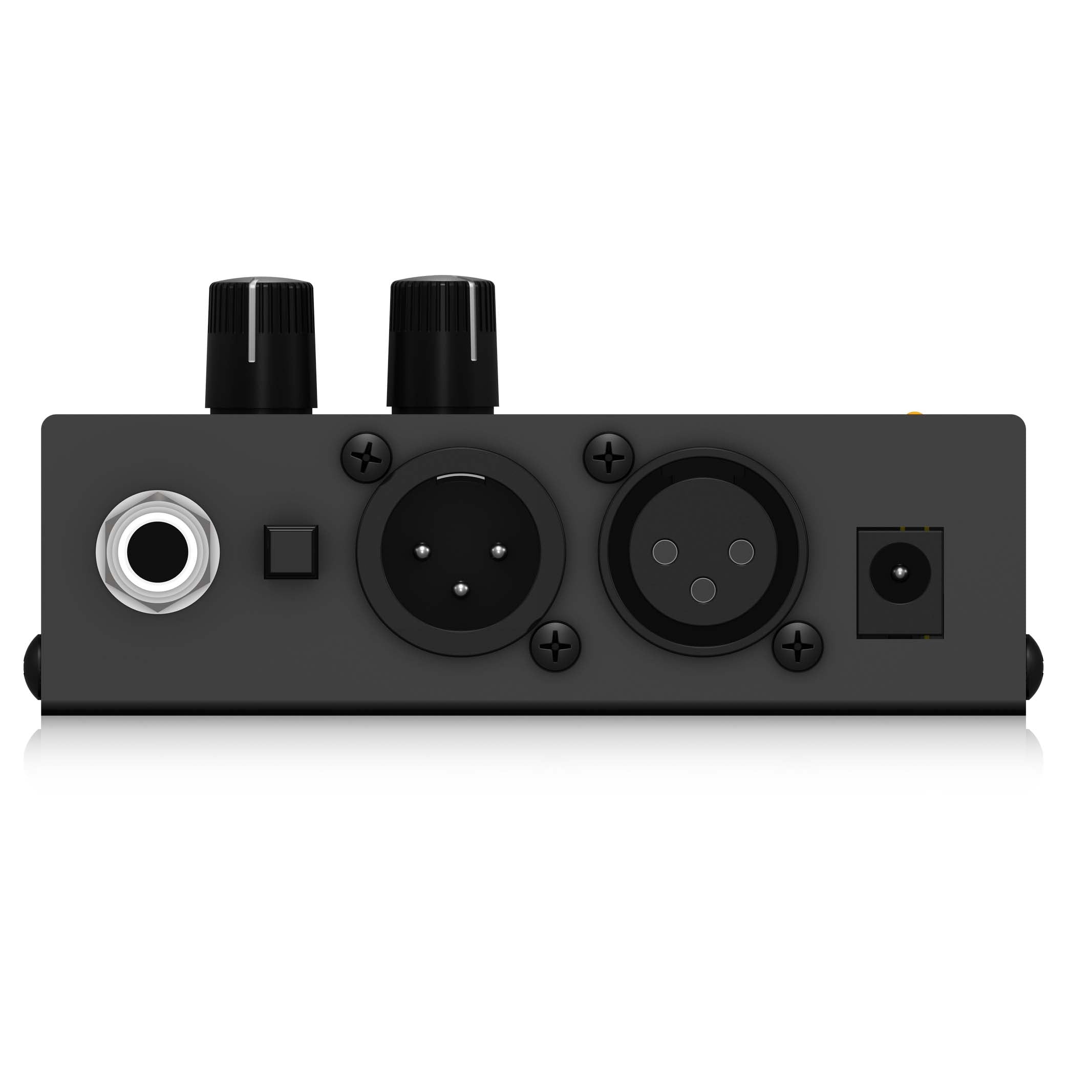 Behringer MA400 Monitor Headphone Amplifier