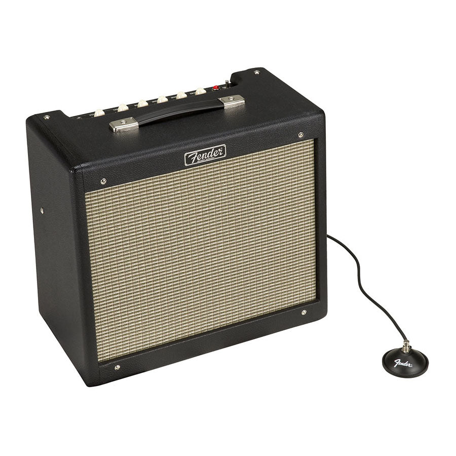 Fender Blues Jr IV