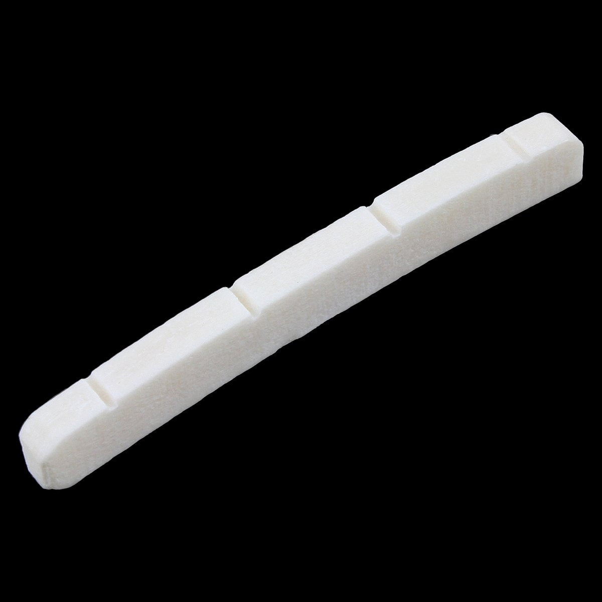 Allparts Slotted Bone Nut for Jazz Bass