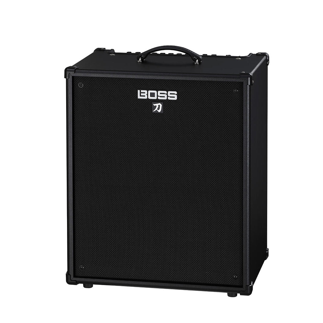 Boss Katana-210 Bass 60-watt Combo Bass Amp