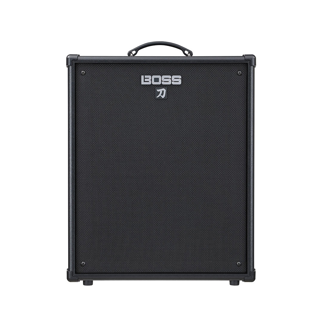 Boss Katana-210 Bass 60-watt Combo Bass Amp