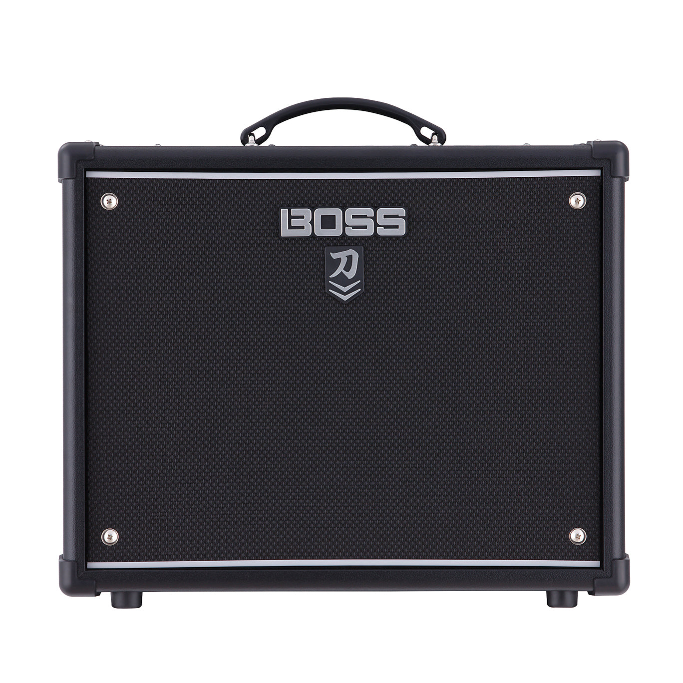 Boss Katana 50 Mk II Guitar Amp