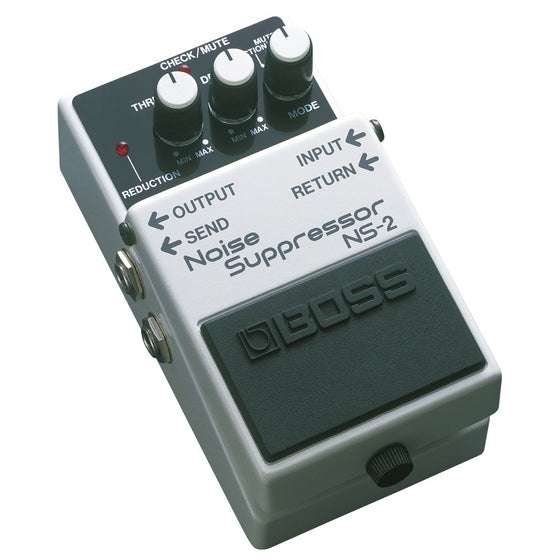 Boss NS-2 Noise Suppessor Pedal