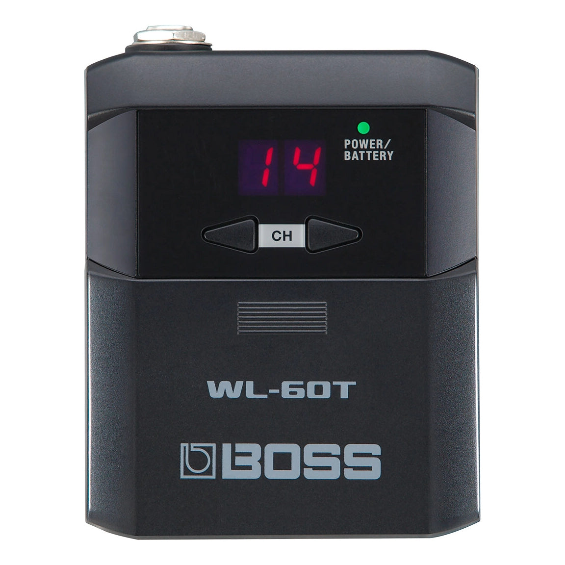 Boss WL-60 Guitar Wireless System