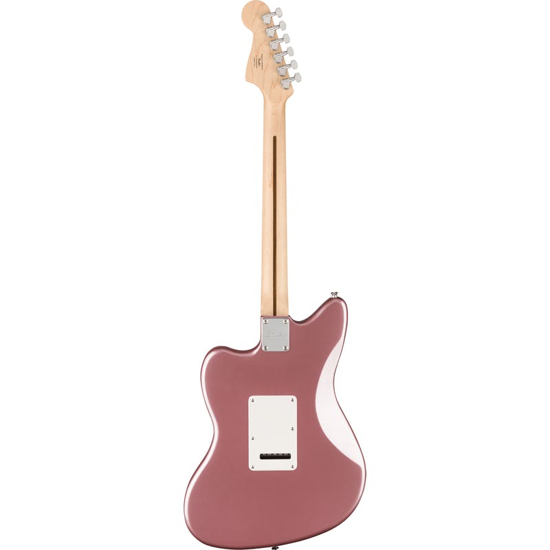 Squier Affinity Series Jazzmaster - Burgundy Mist