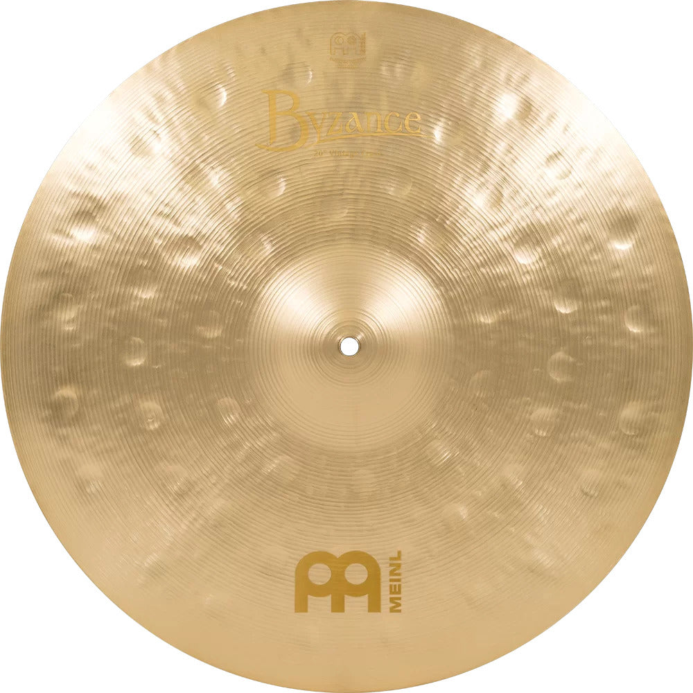 Meinl 20in Byzance Vintage Crash