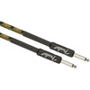 Fender Camo Professional Series Guitar Cable