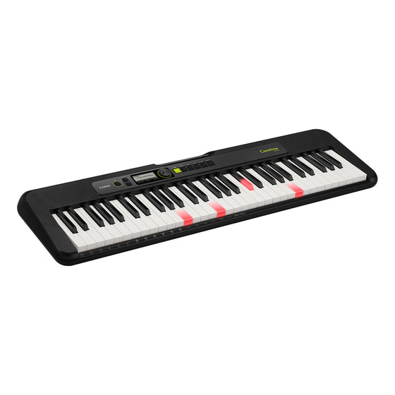 Casio LK-S250 Portable Digital Keyboard