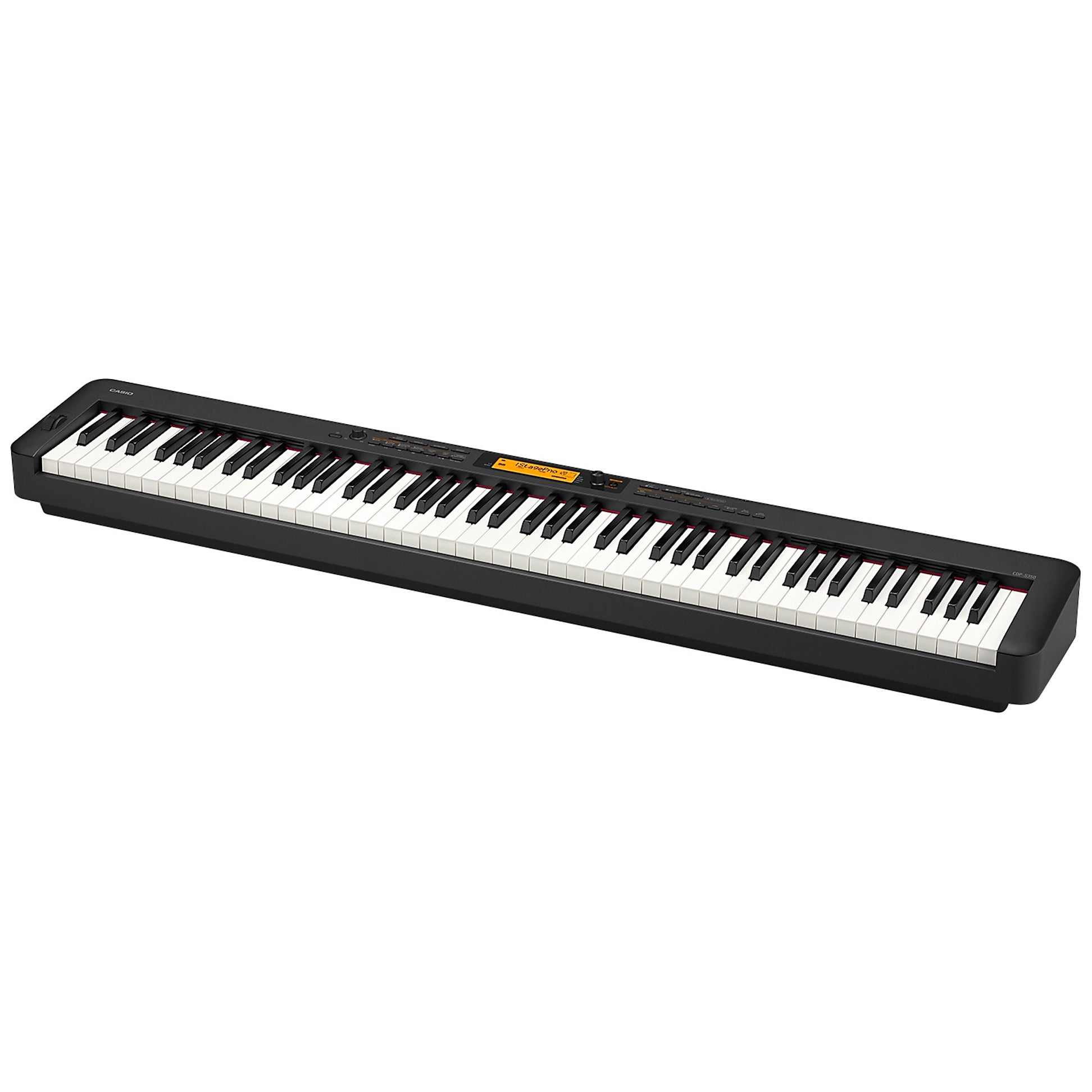 Casio CDP-S350 Keyboard