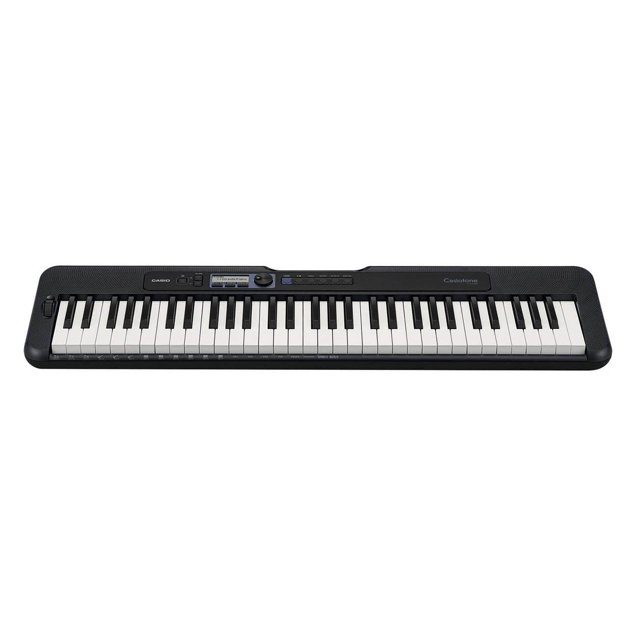 Casio Casiotone CT-S300 Portable Keyboard 61-Key