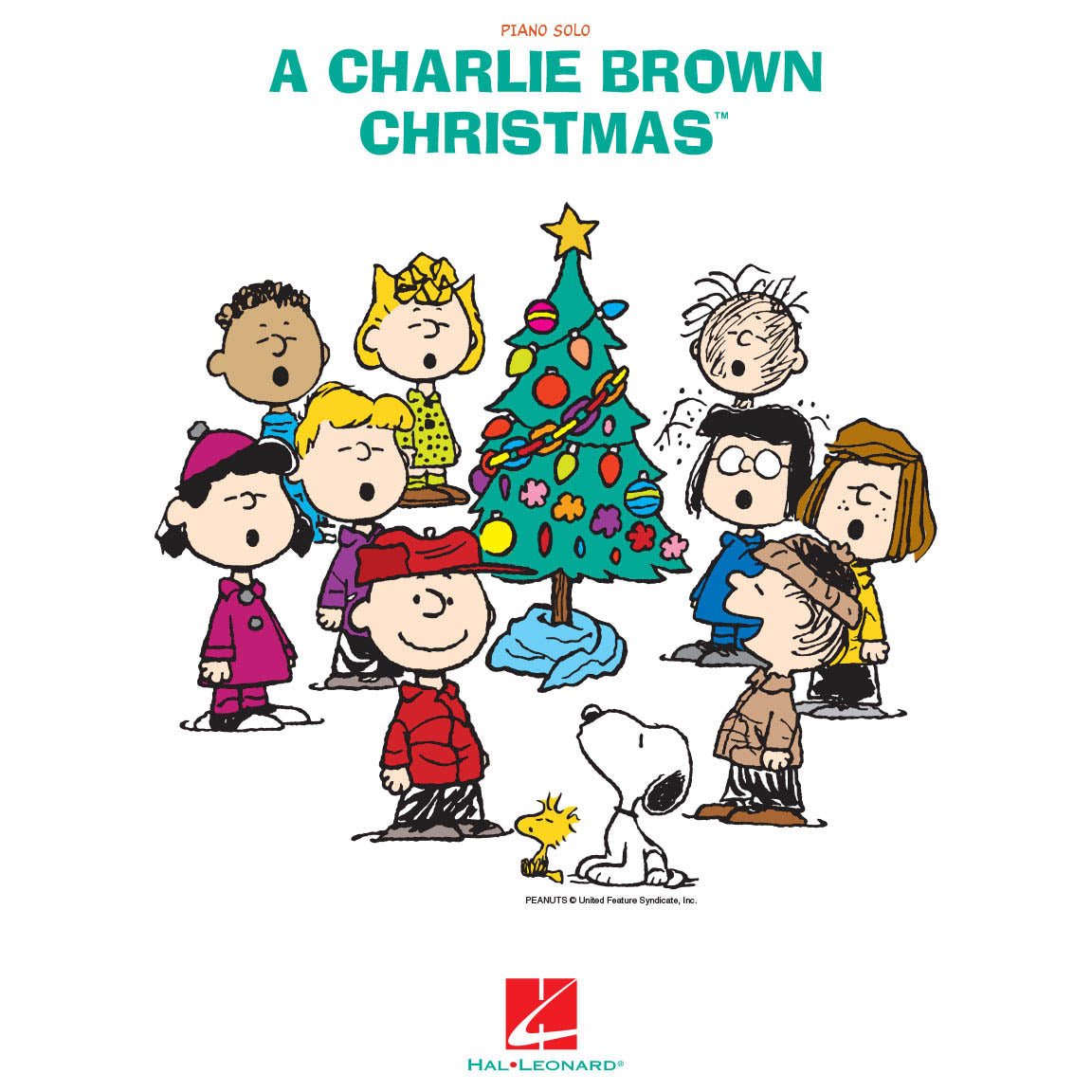 A Charlie Brown Christmas Book