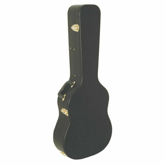 On-Stage Hardshell Classical Guitar Case