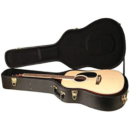 On-Stage Hardshell Classical Guitar Case