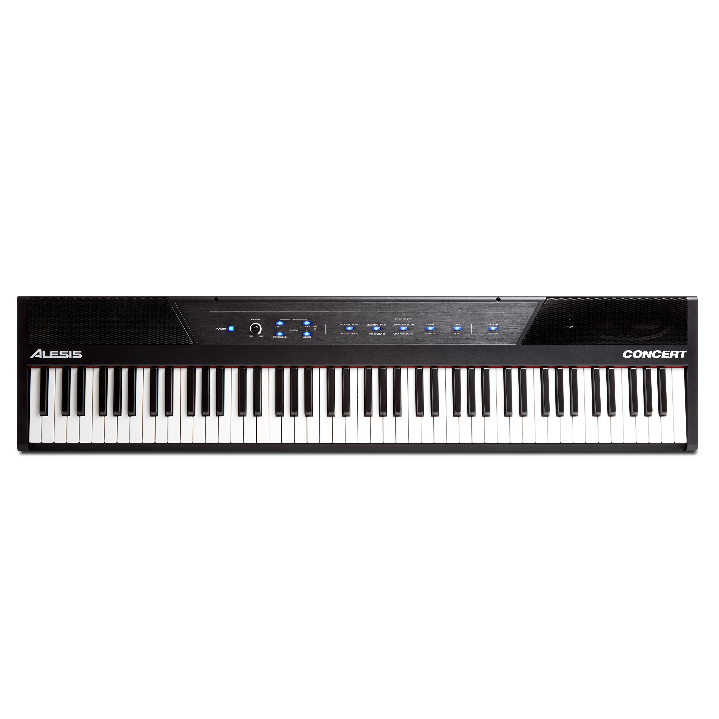 Alesis Concert 88-key Digital Piano