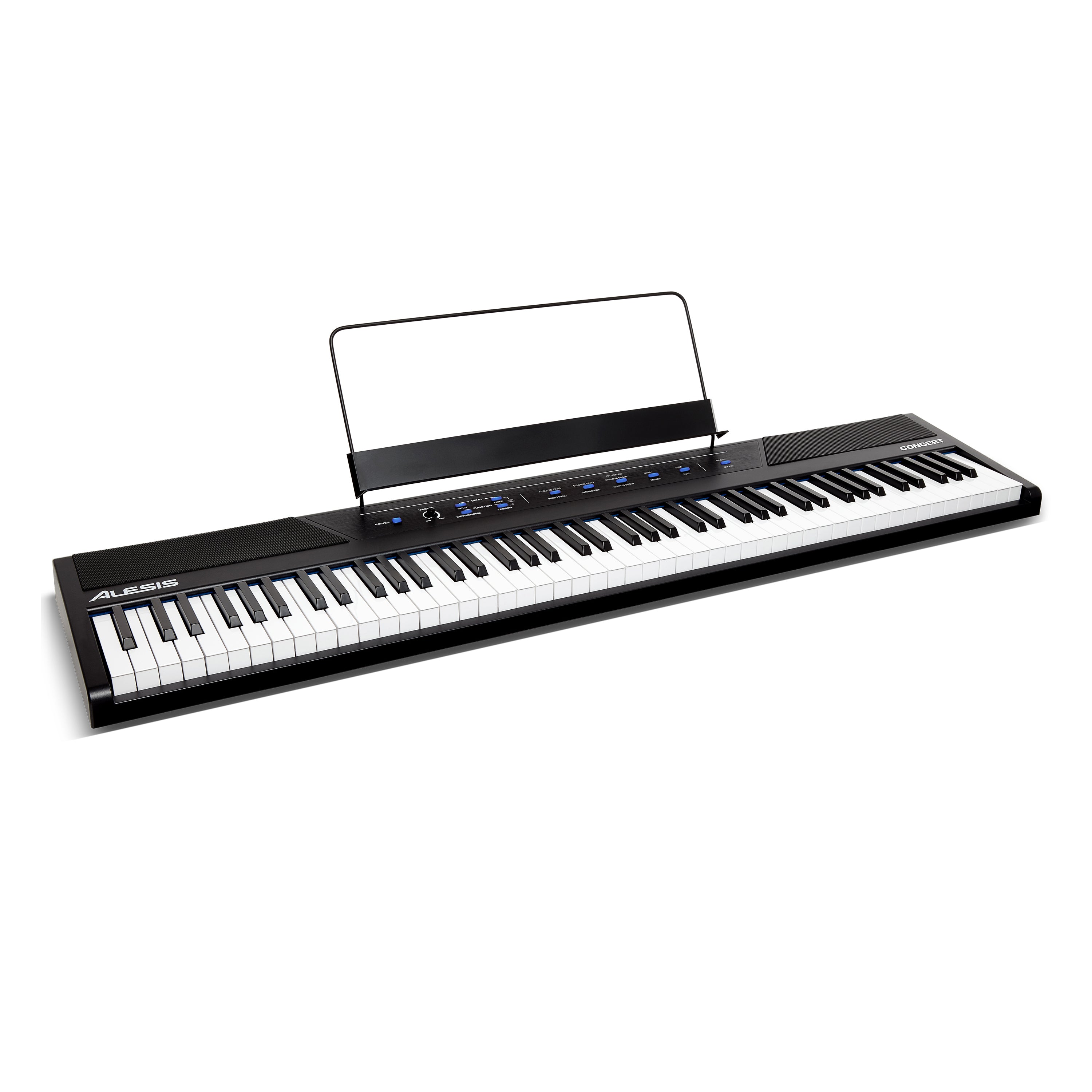 Alesis Concert 88-key Digital Piano