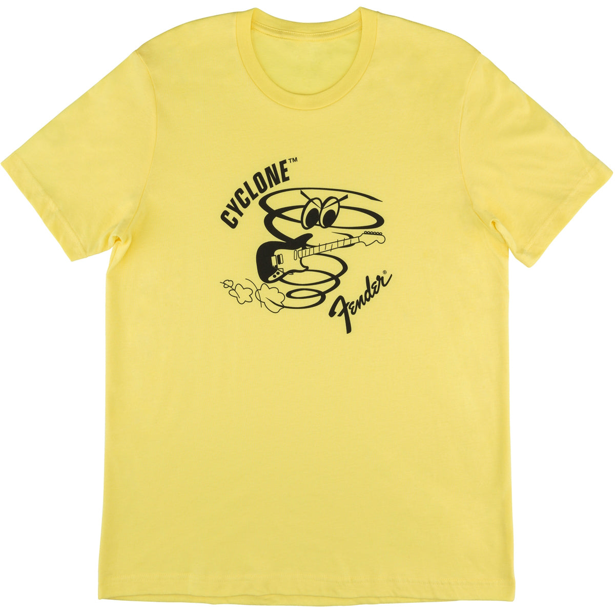 Fender Cyclone T-shirt