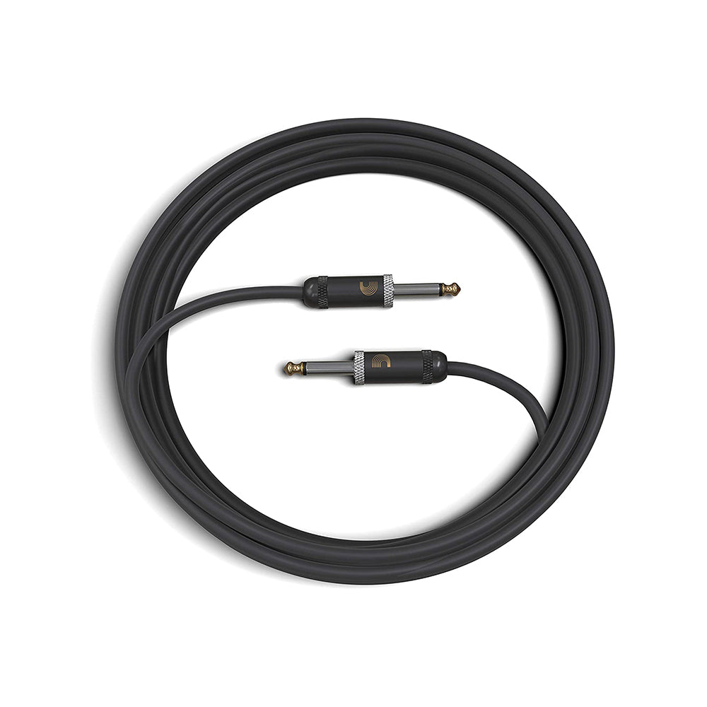 D'Addario American Stage Instrument Cable