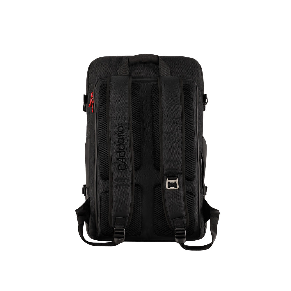 d'addario backline gear transport pack D'Addario Backline Transport Pack