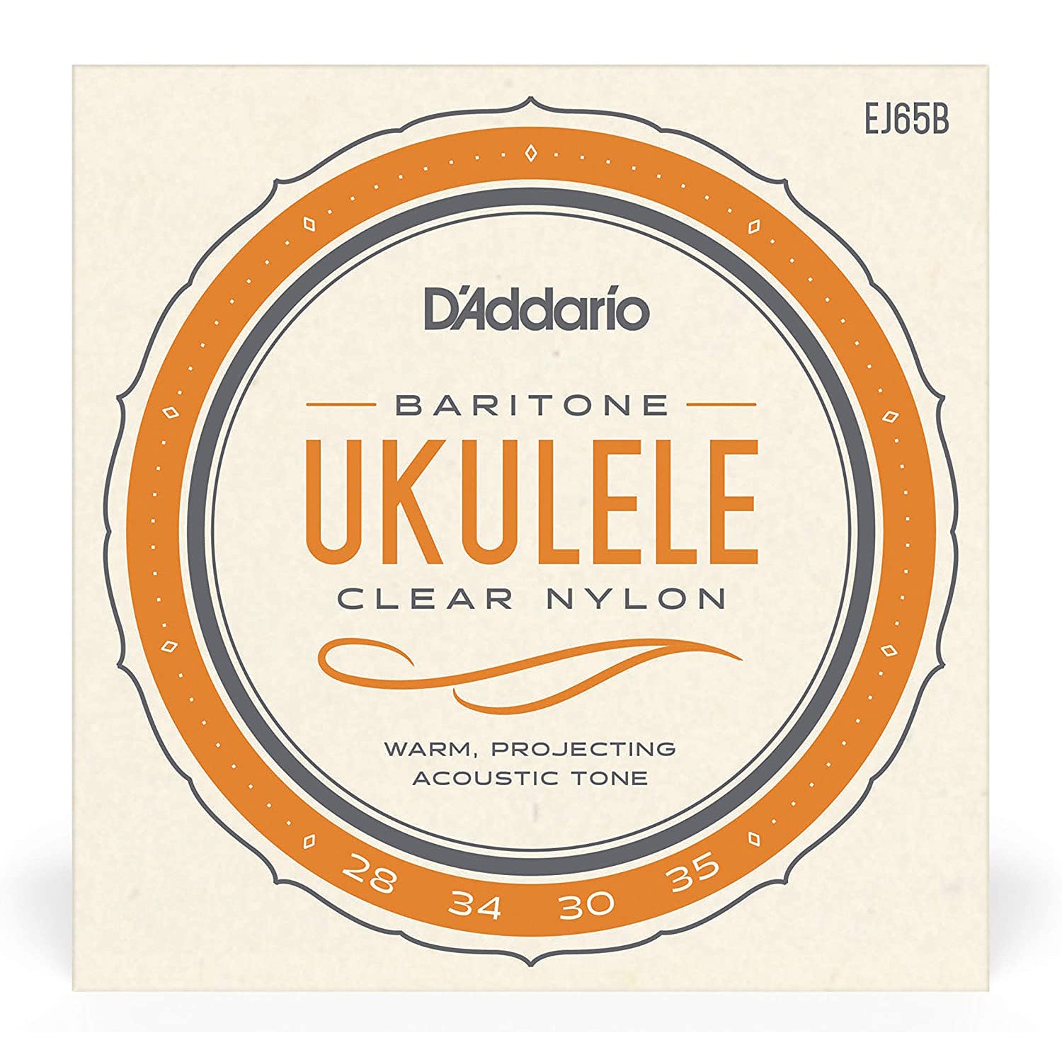 D'Addario Ukulele Strings