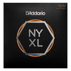 D'Addario NYXL Electric Strings