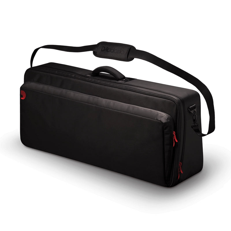 D'Addario Backline Pedalboard Transporter Bag Large