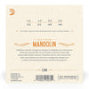 D'Addario Octave Medium Mandolin Strings