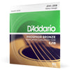 D'Addario Phosphor Bronze Acoustic Strings