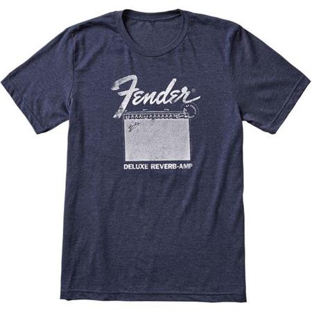 Fender Deluxe Reverb T-shirt