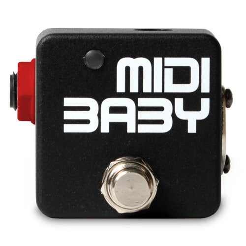 Disaster Area MIDI Baby MIDI Controller
