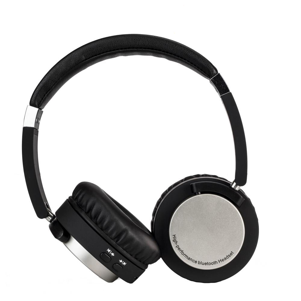 Nady DJH-2000BT DJ-Style Bluetooth Headphones