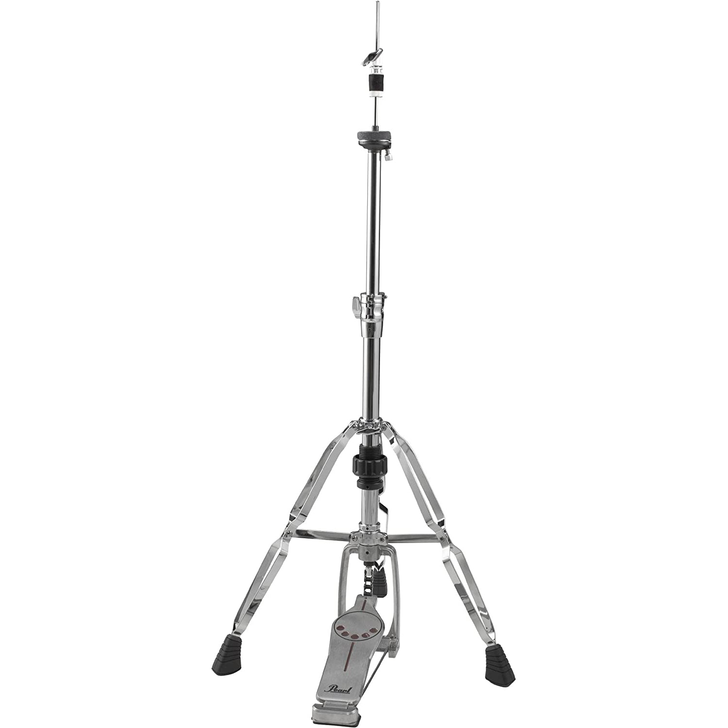 Pearl Double Braced Hi-Hat Stand