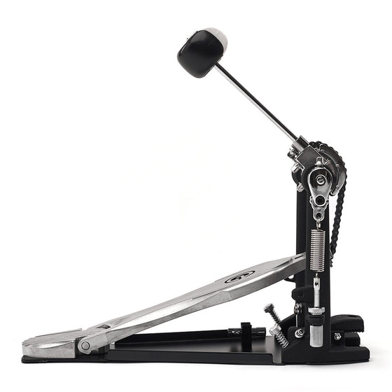 Gibraltar Double Chain Single Bass Drum Pedal