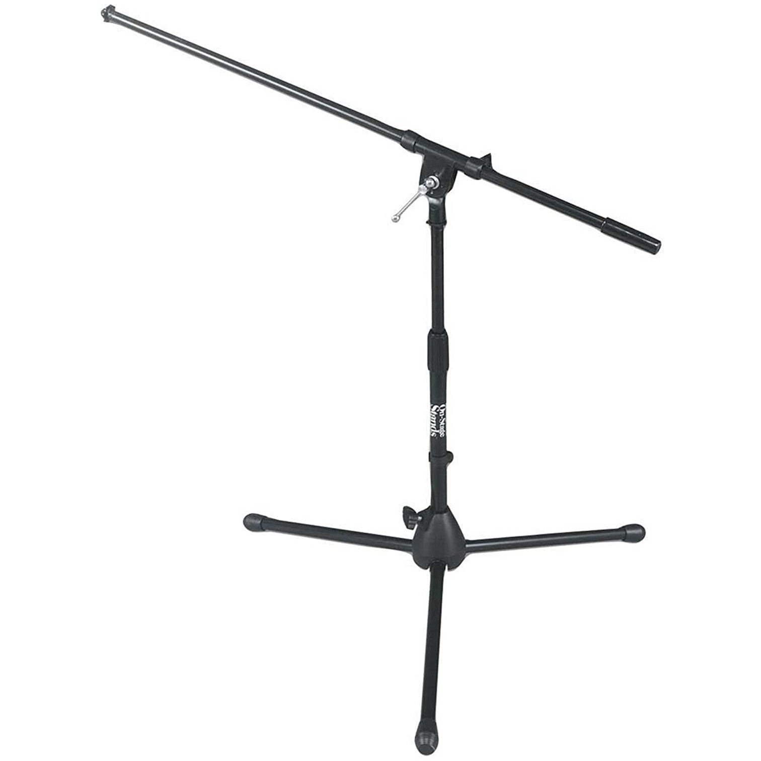 On-Stage Drum/Amp Tripod with Boom