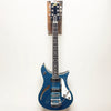 Duesenberg Double Cat Catalina Blue Electric Guitar (Open Box)