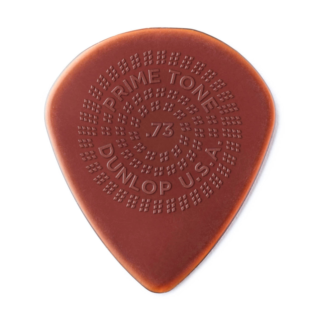 Dunlop Primetone Jazz IIIXL .73mm Guitar Pick (3 Pack)