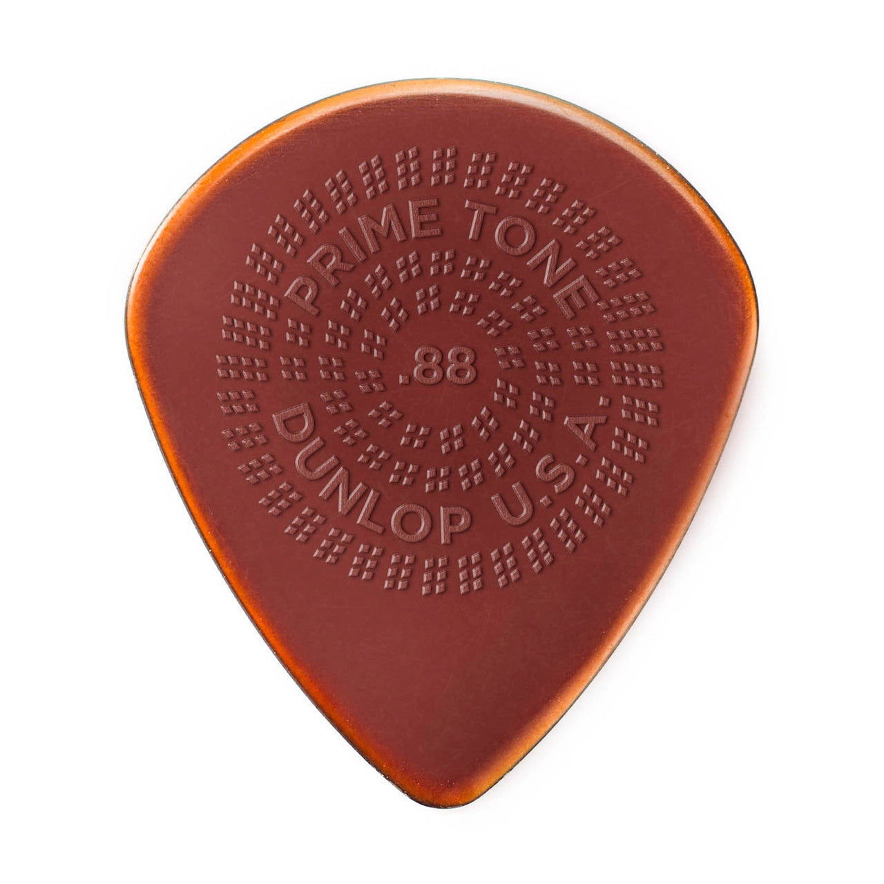 Dunlop Primetone Jazz IIIXL .88mm Guitar Pick (3 Pack)