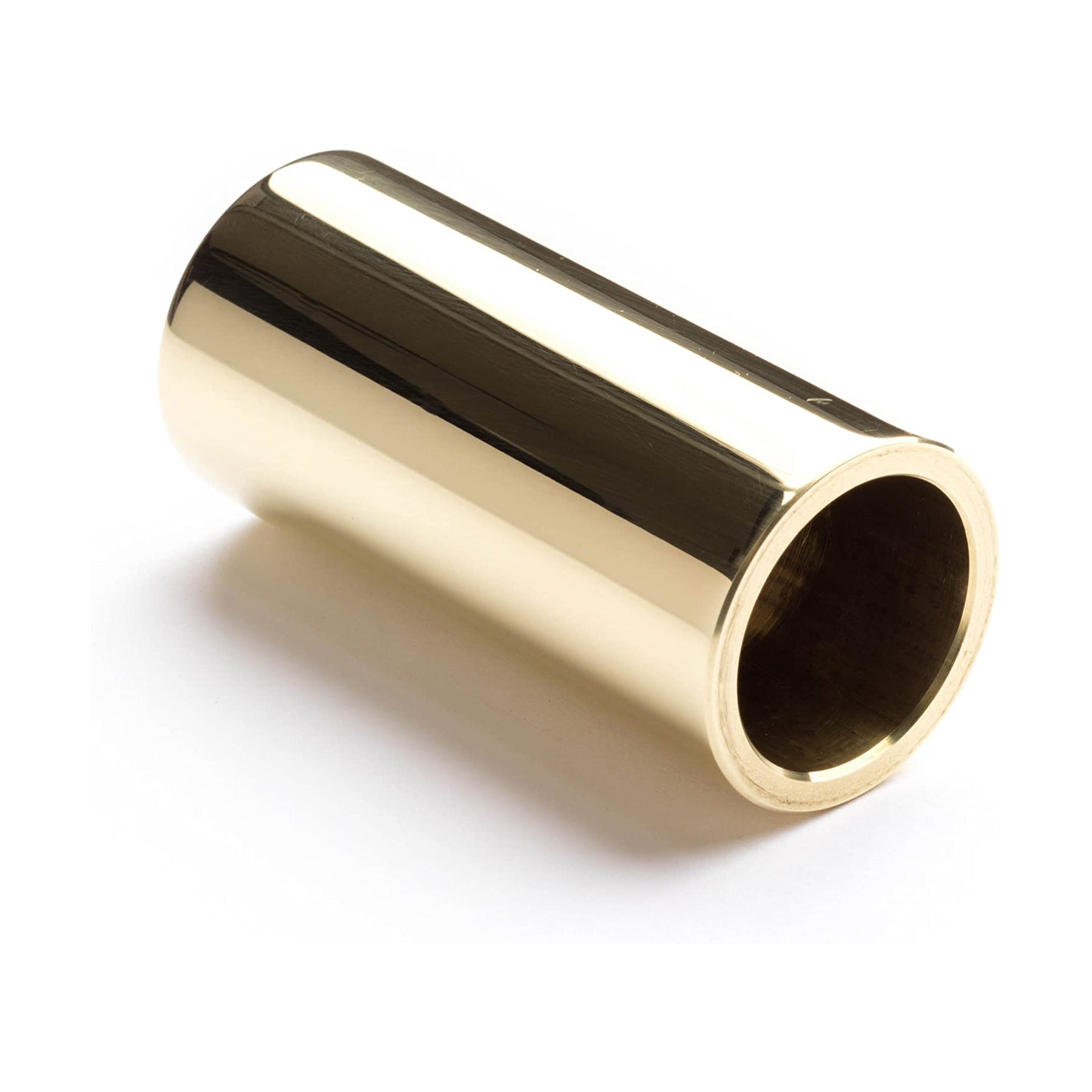 Dunlop 224 Brass Heavy Wall Medium Slide