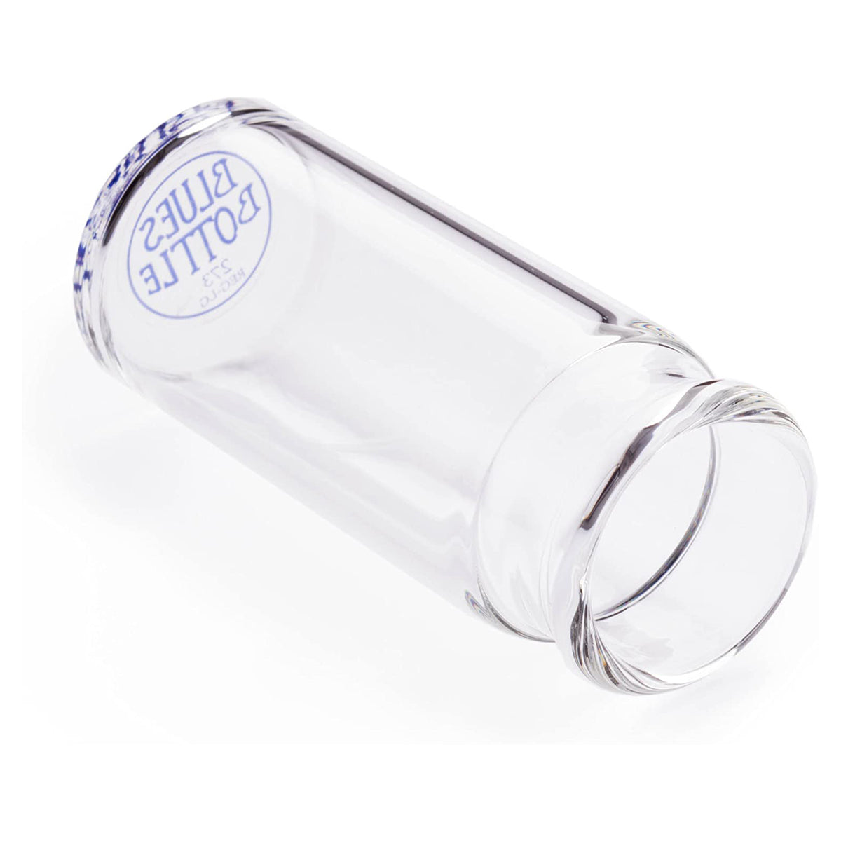 Dunlop 273 Blues Bottle Regular Wall Glass Slide Large