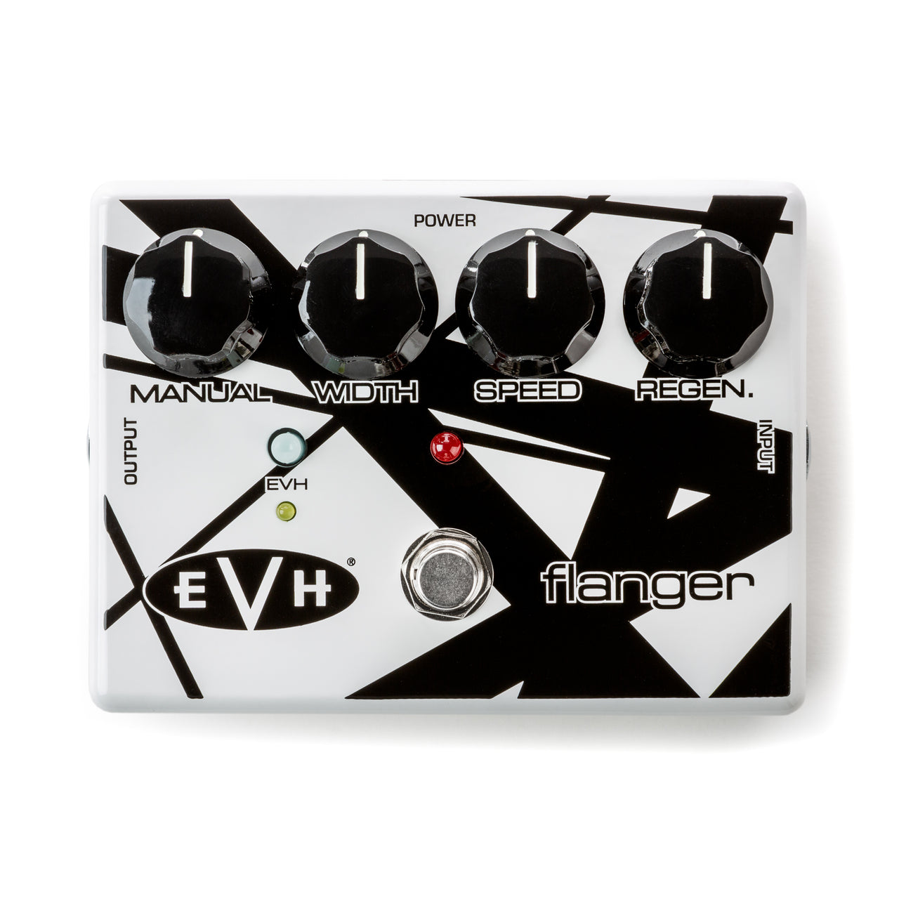 Dunlop EVH117 EVH Flanger