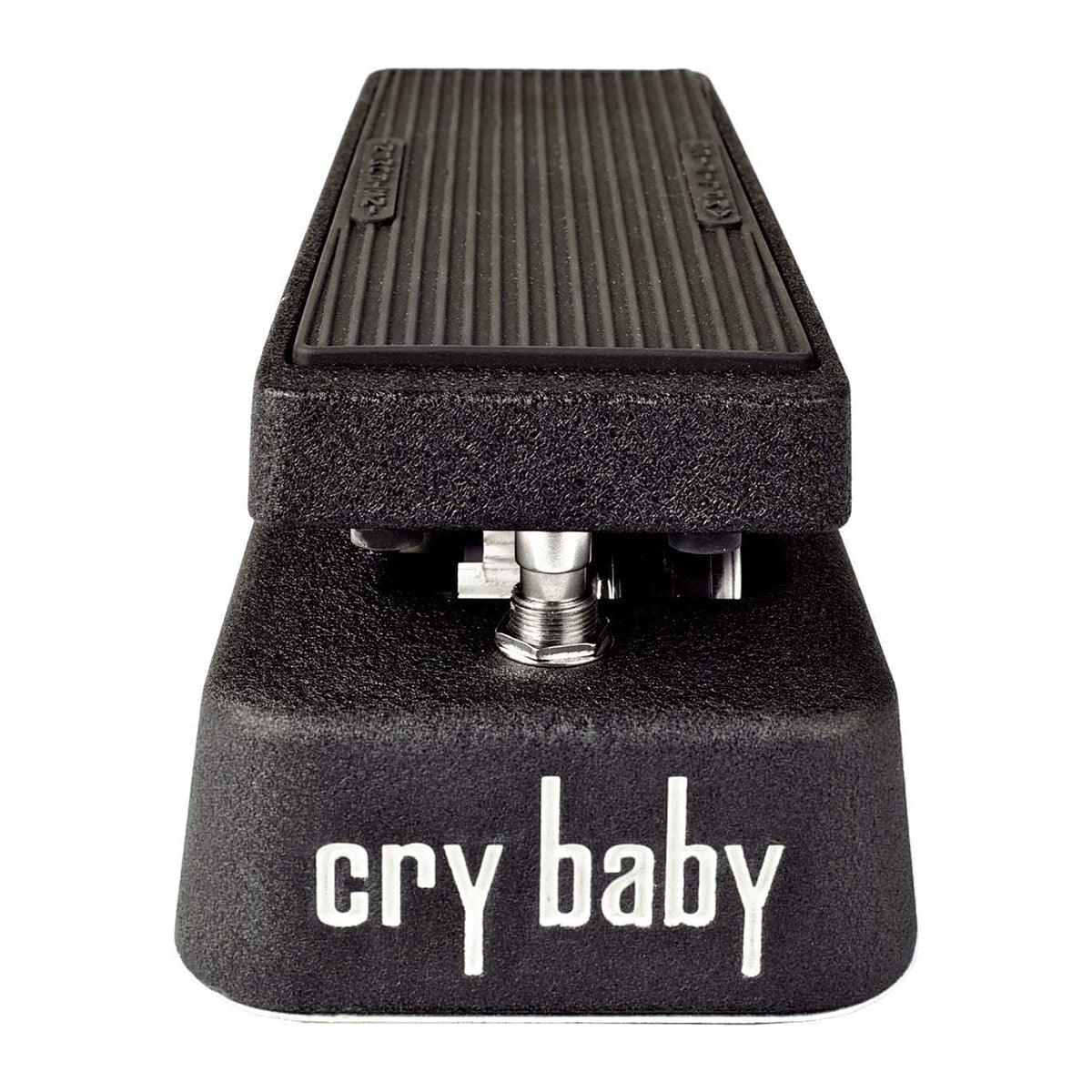 Dunlop CM95 Clyde McCoy Cry Baby Wah Pedal