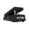 Dunlop CM95 Clyde McCoy Cry Baby Wah Pedal