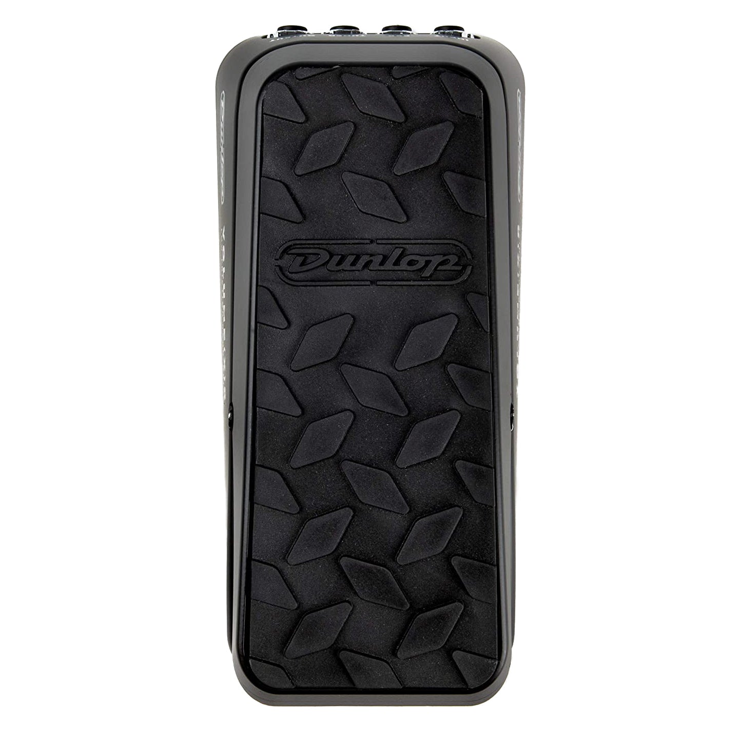 Dunlop DVP5 Volume (X) 8 Low Friction Band-Drive Volume Pedal