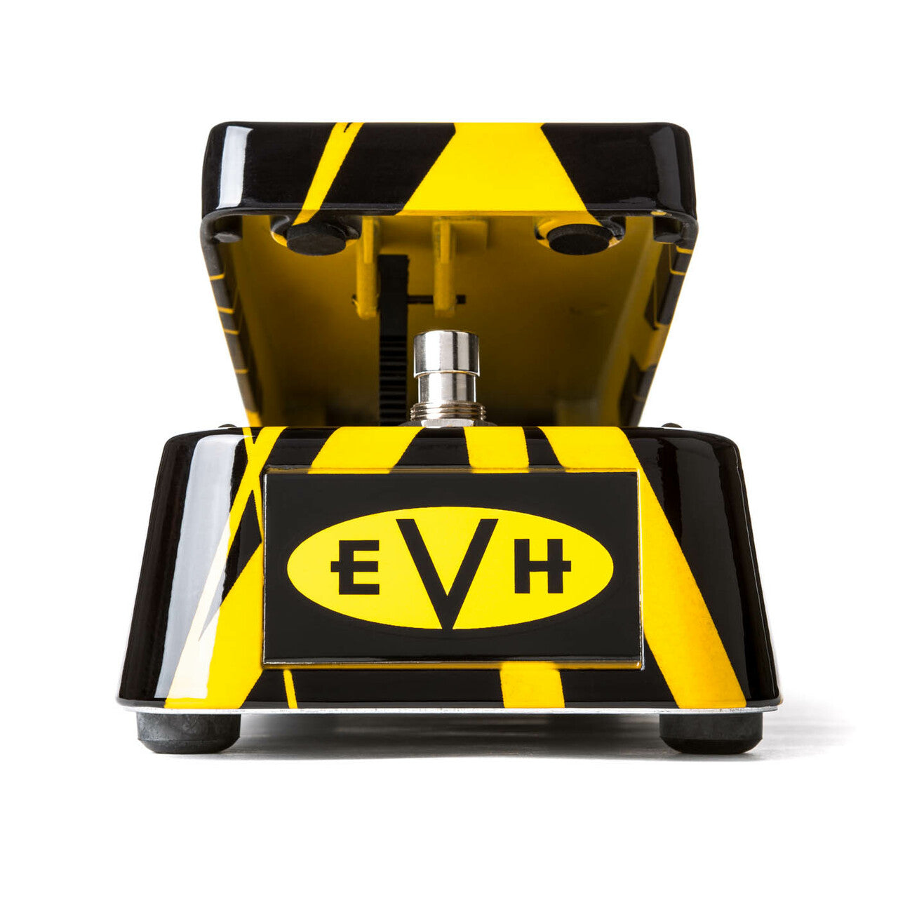 Dunlop EVH95 Cry-Baby EVH Wah Pedal