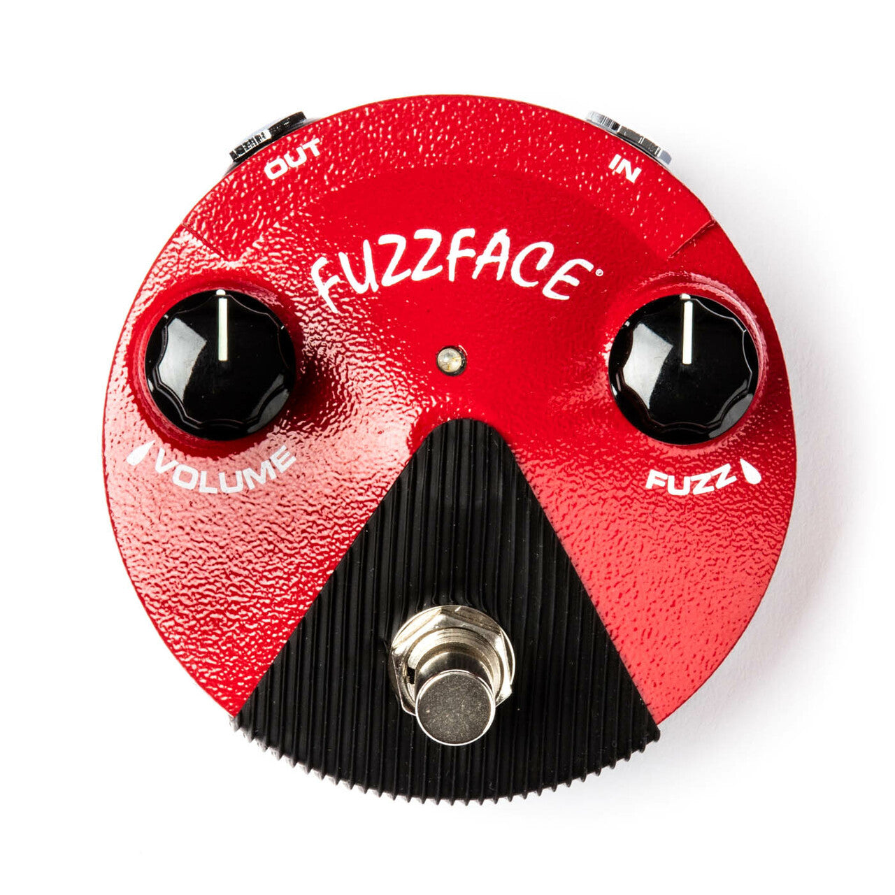 Dunlop FFM2 Germanium Fuzz Face Mini Pedal