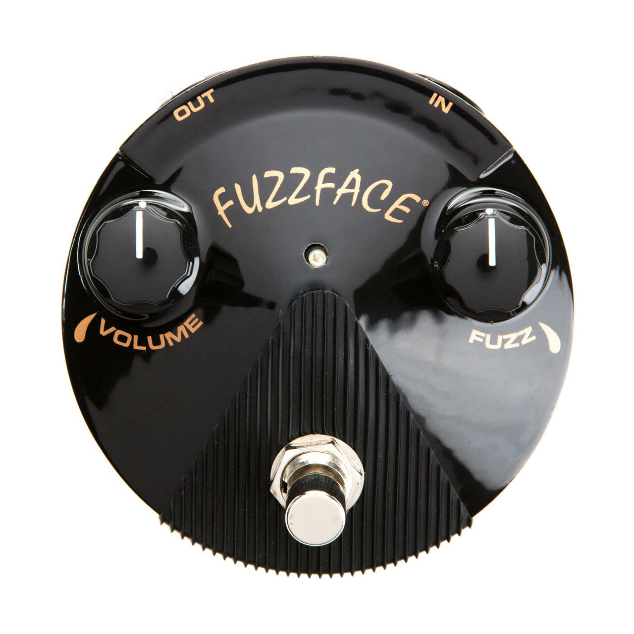 Dunlop FFM4 Bonamassa Fuzz Face Mini Pedal