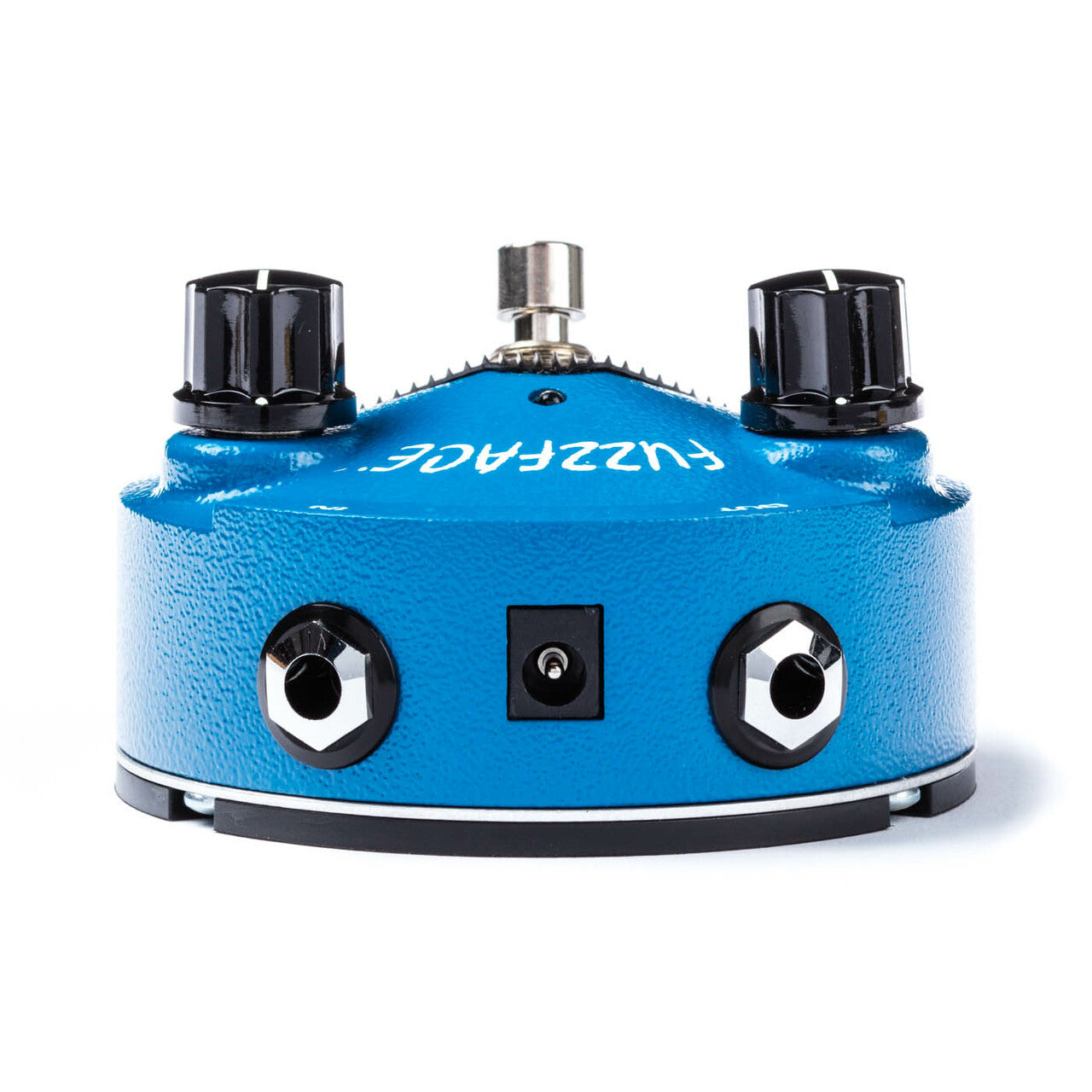 Dunlop FFM1 Silicon Fuzz Face Mini Distortion Pedal