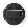 Dunlop FFM1 Silicon Fuzz Face Mini Distortion Pedal