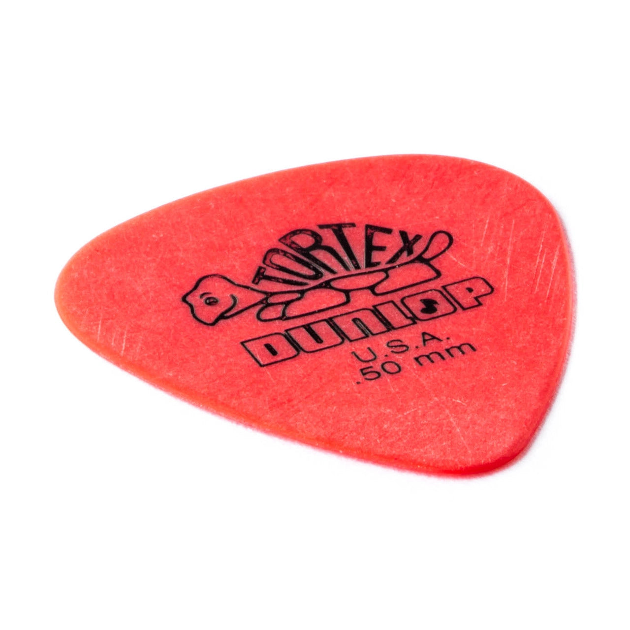 Dunlop Tortex .50mm Player Pack (12 picks)