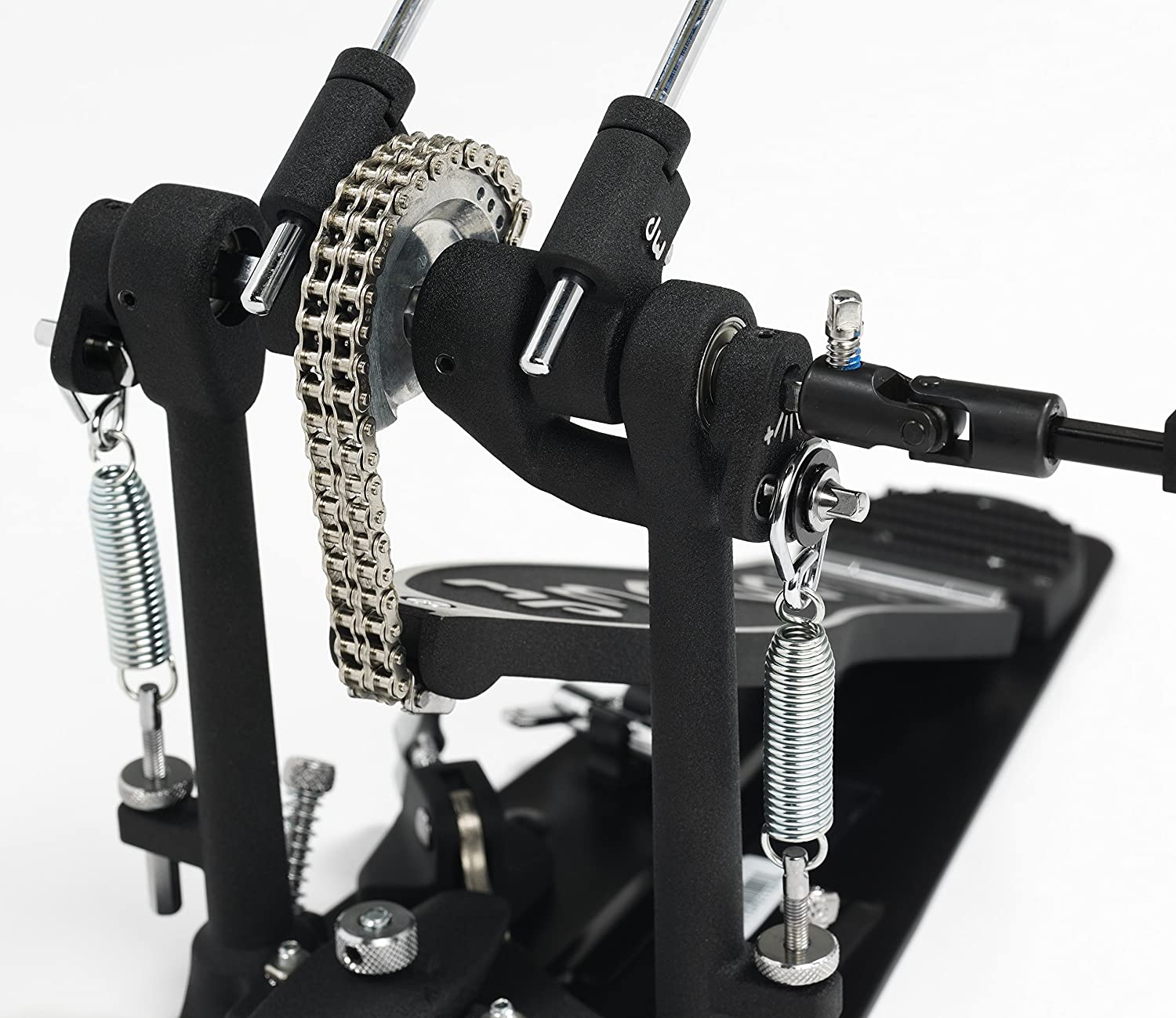 DW 3000 Series Double Bass Drum Pedal